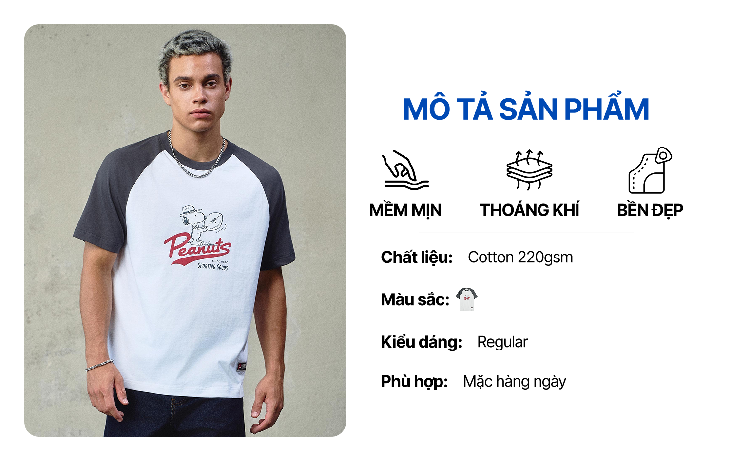 PEANUTS SNOOPY COLLECTION