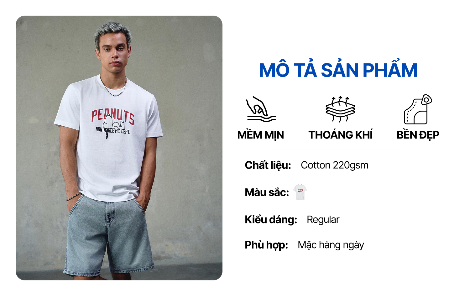 PEANUTS SNOOPY COLLECTION