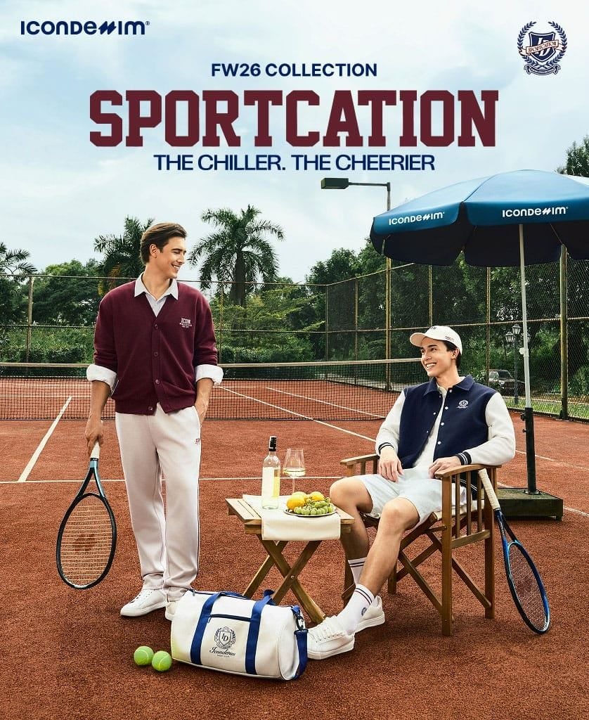 Sportcation
