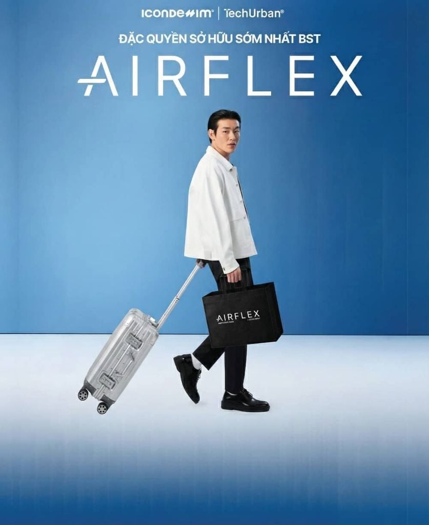 Airflex Collection