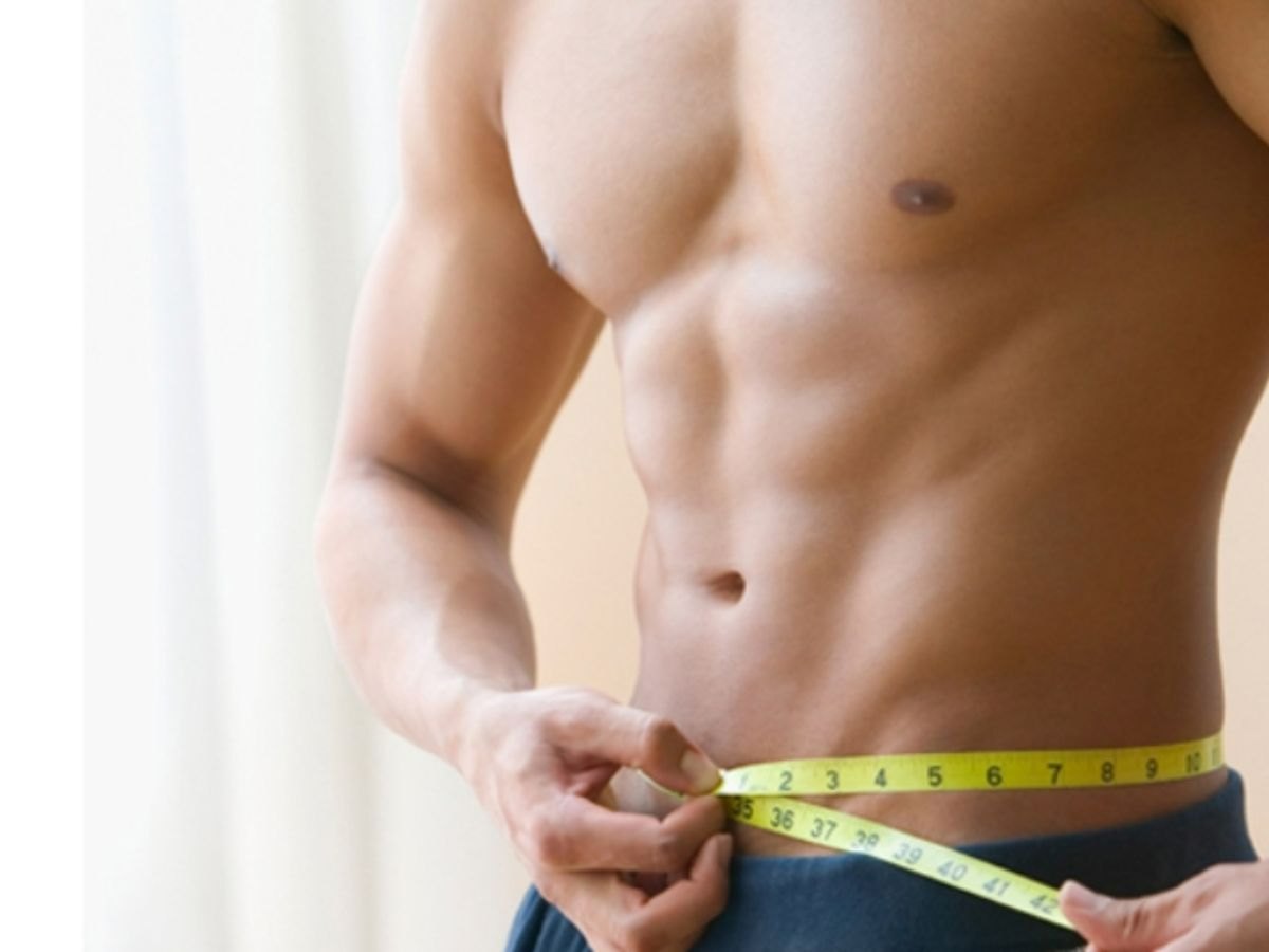 Chọn size quần lót nam theo số đo
