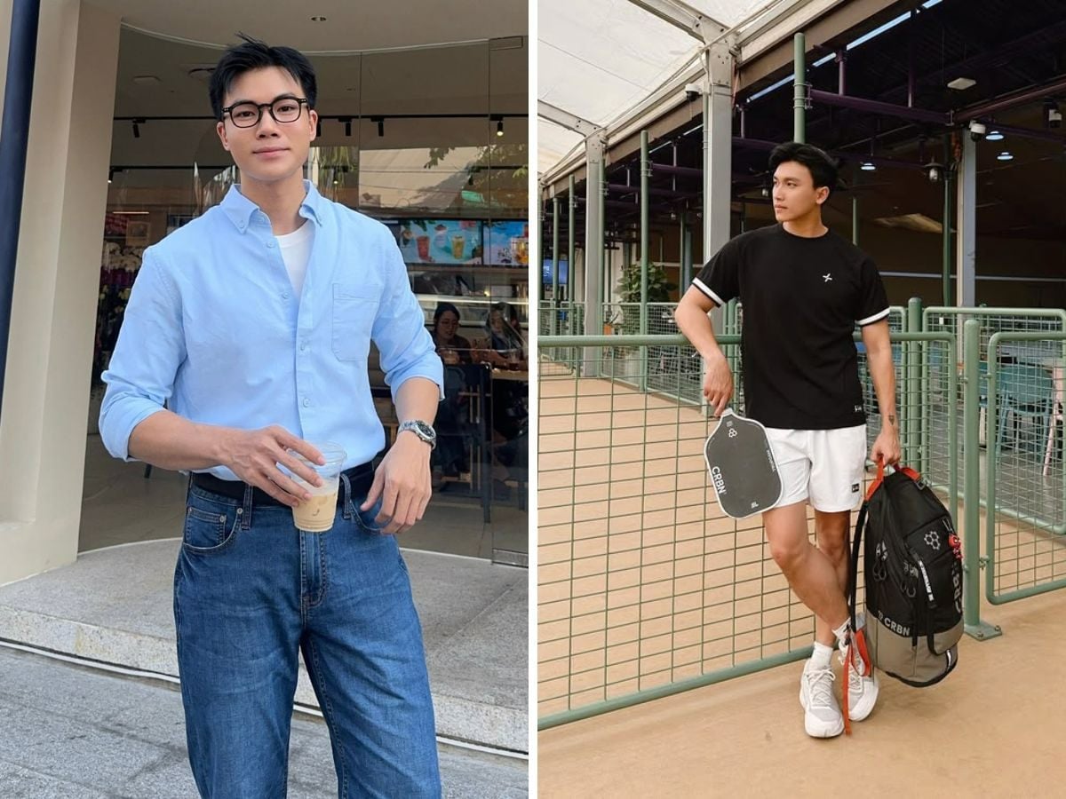 Coolmate - Thời trang D2C tối giản với chất liệu thoáng cho mặc hằng ngày