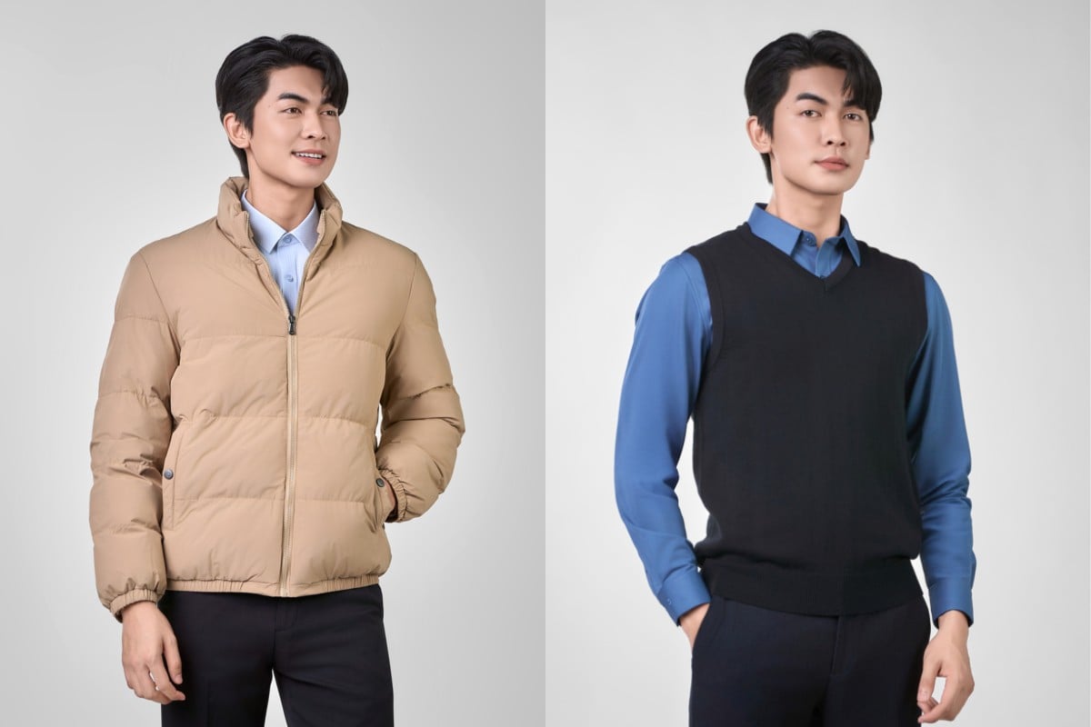 Cửa hàng bán đồ đông nam Owen 