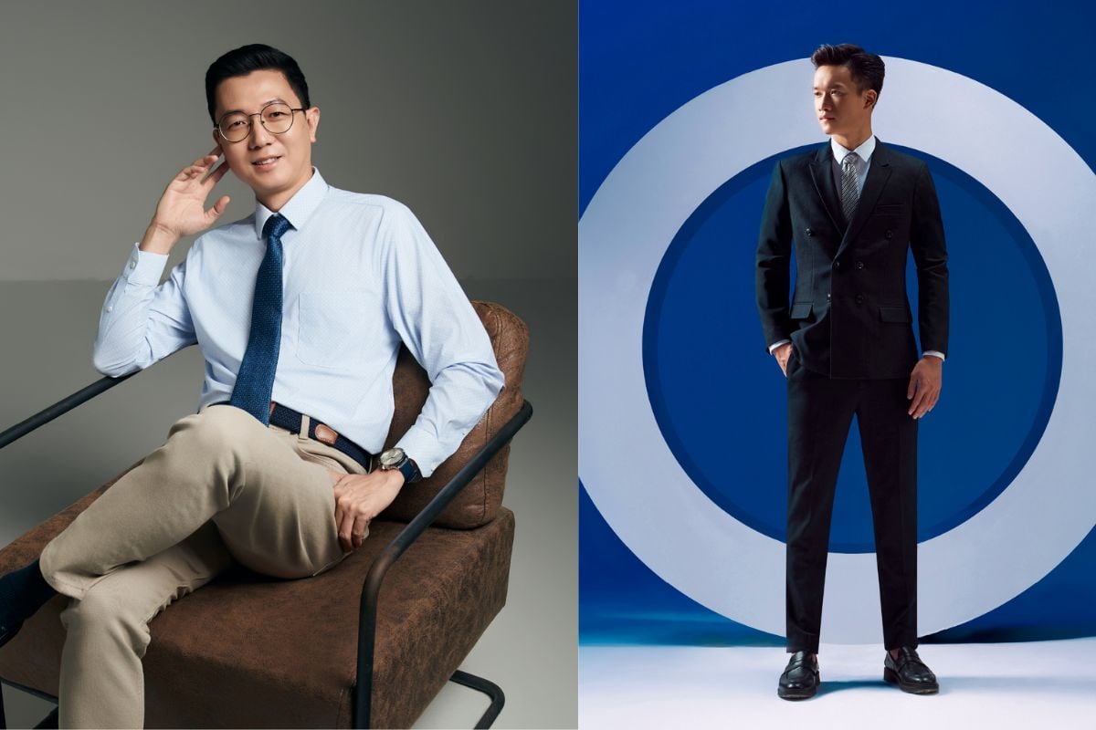 Owen - Shop quần áo nam công sở chuyên nghiệp Bình Thạnh