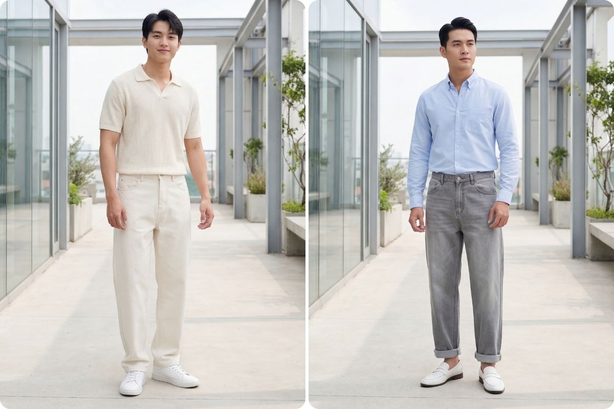 phoi-do-toi-gian-voi-baggy-jeans