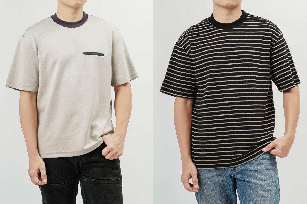 D2 Shop quần áo nam Bình Thạnh