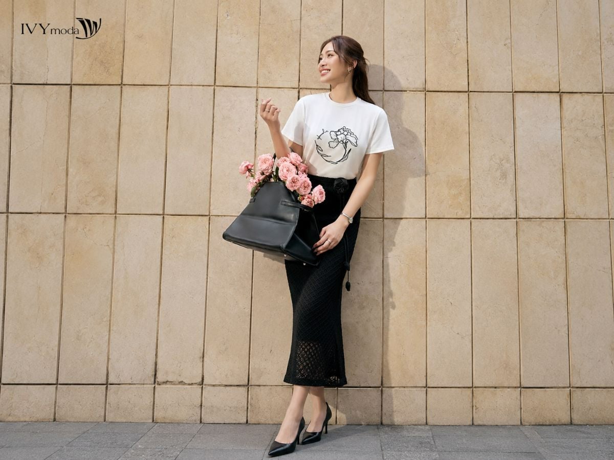 IVY moda thương hiệu thời trang công sở nữ hiện đại