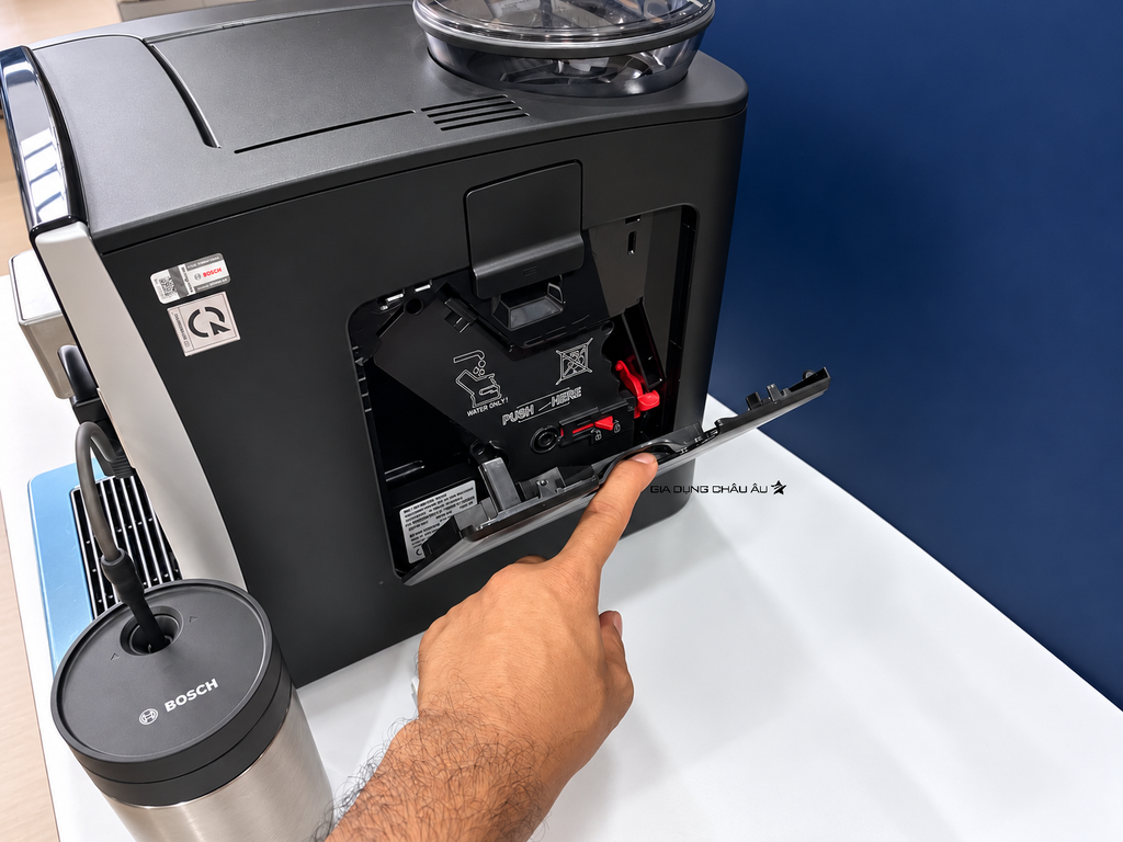 Cụm pha máy pha cà phê Bosch TIS 65621