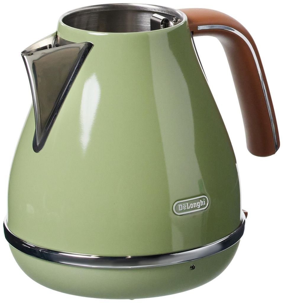 Bình đun nước pha sữa KBOV2001 Delonghi