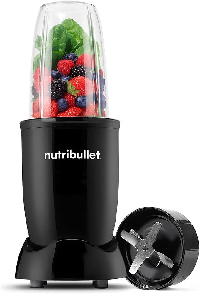Máy xay sinh tố tốt Nutribullet 700W NB05150-0703AK