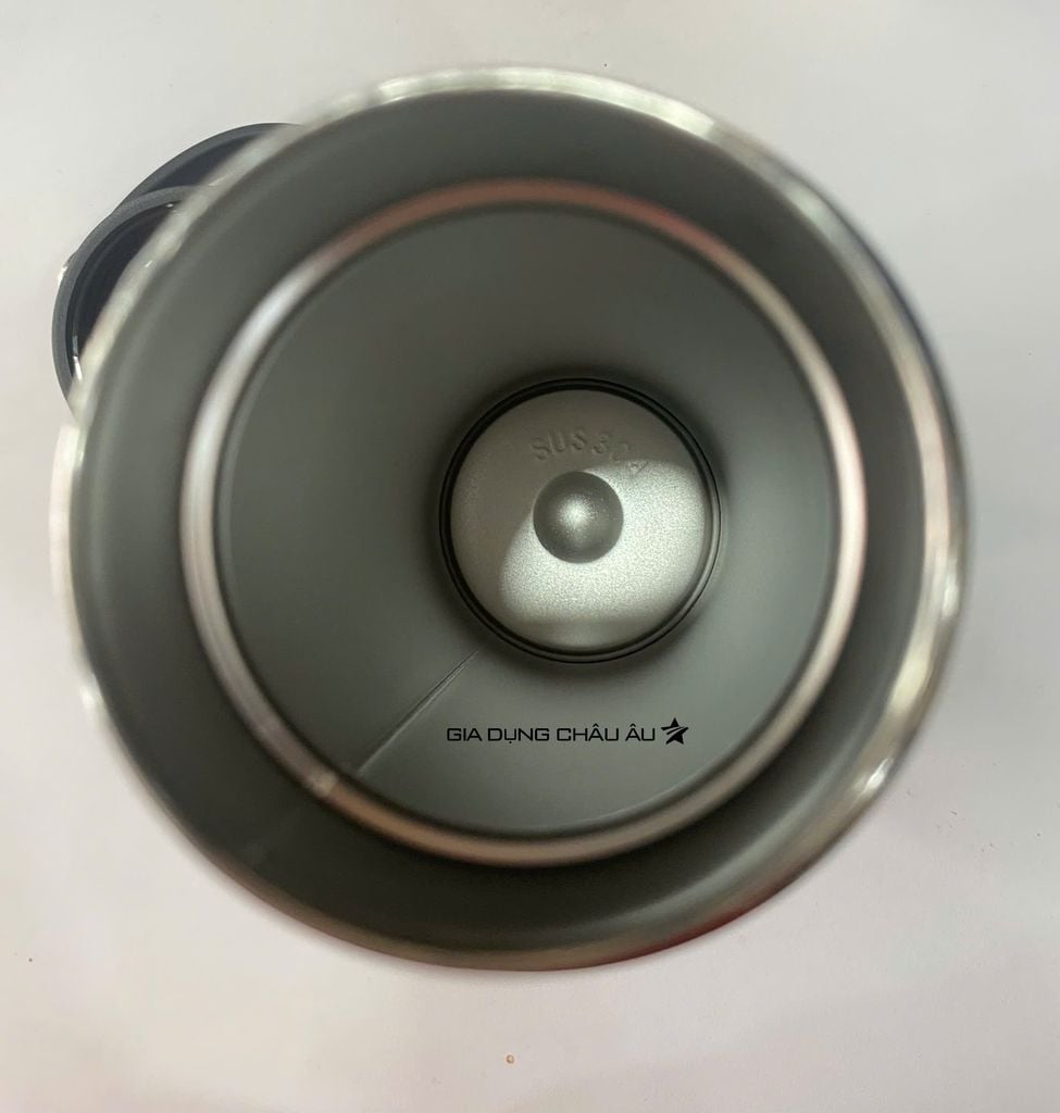 Bình giữ nhiệt inox 304 Delonghi