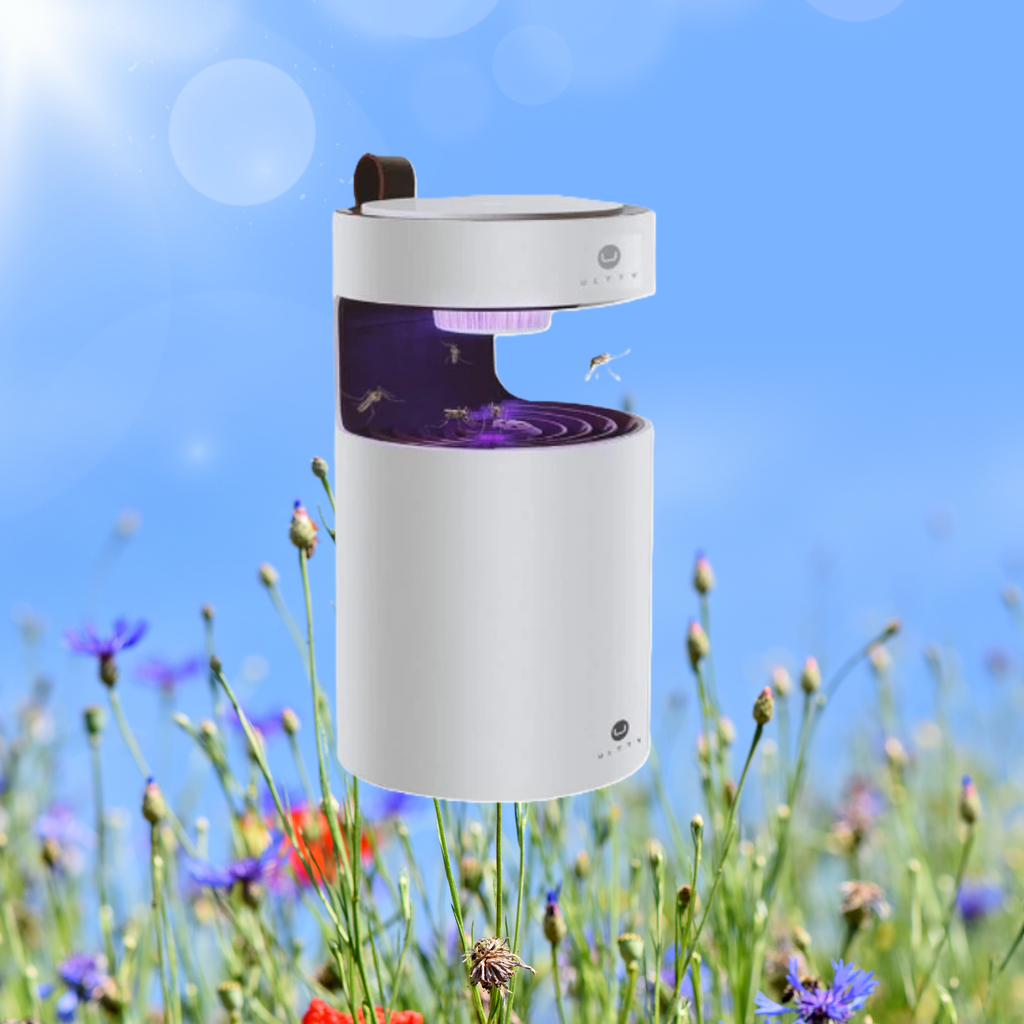 Máy bắt muỗi hiệu quả U-ULTTY MKL