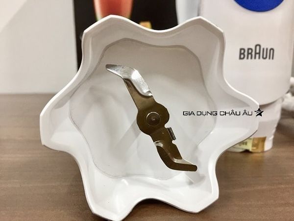 Lưỡi dao máy xay cầm tay Braun Stabmixer MQ 3000