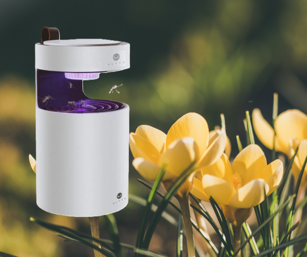 Máy bắt muỗi gia đình U-ULTTY MKL