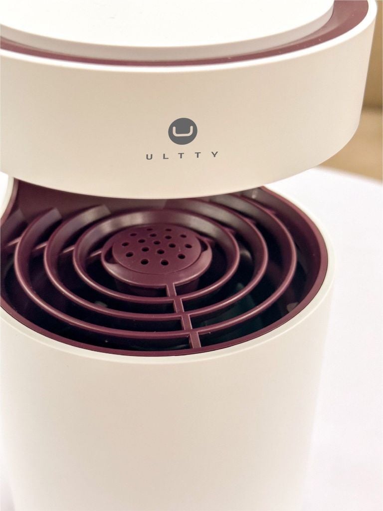 Máy bắt muỗi tia UV ULTTY MKL