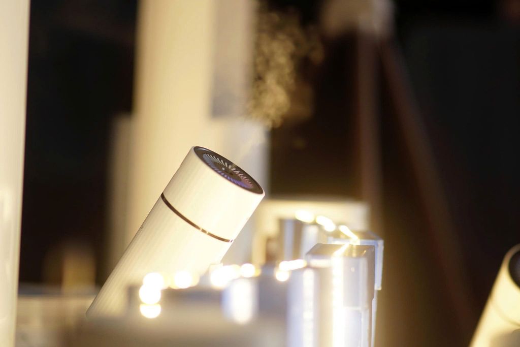 Máy tạo độ ẩm không khí Ultty B25