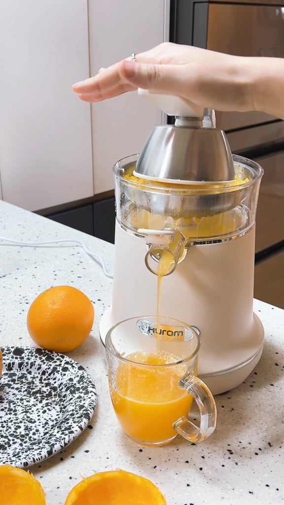 Máy ép cam quýt Hurom CJ-B03