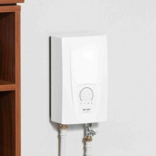 Máy nước nóng vòi sen CLAGE CEX 9