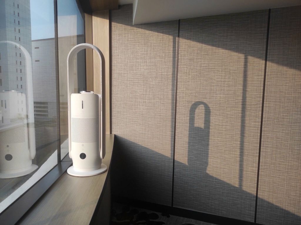 Quạt tháp điều hòa Ultty CR022