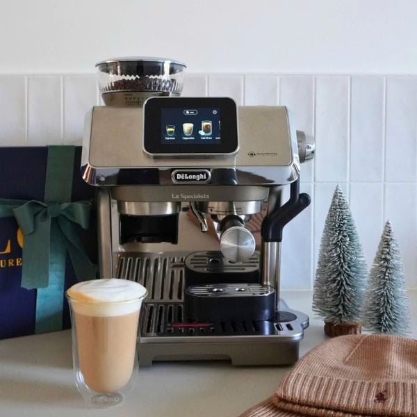 Máy pha cafe gia đình Delonghi La Specialista EC9455