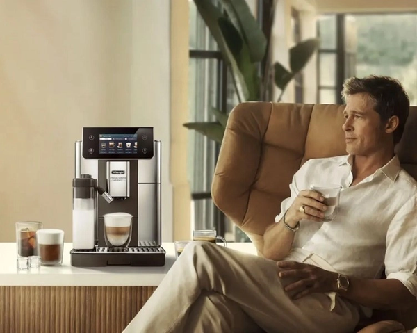Máy pha cafe Capuchino Delonghi ECAM 630.65.TSM