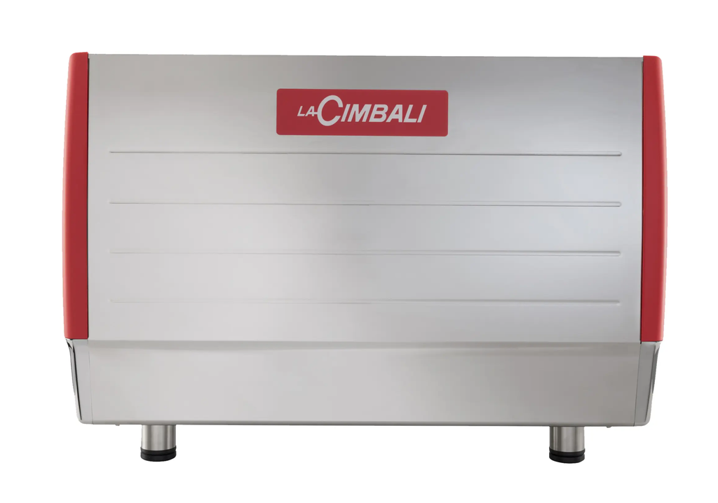 Máy pha cà phê bột La Cimbali espresso machine