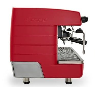 Máy pha cà phê hiện đại nhất La Cimbali M23UP