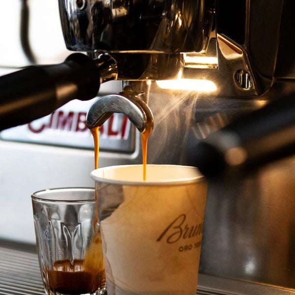 Máy pha cà phê cho quán La Cimbali Coffee Machine