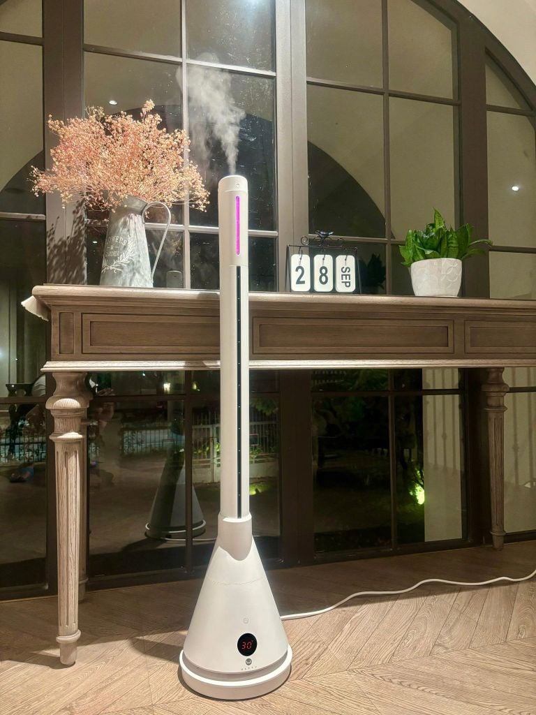 Tháp sưởi ULTTY 018HM