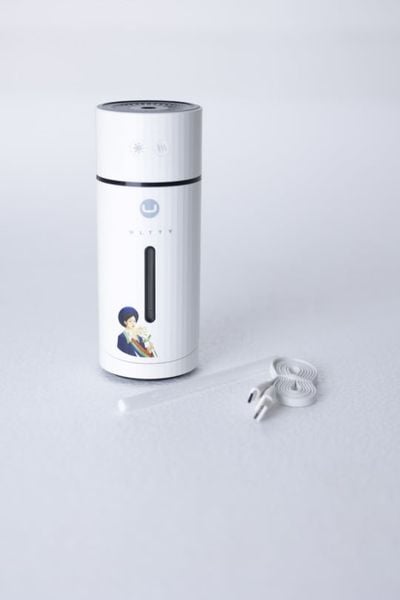 Máy tạo ẩm trong phòng U-Ultty B23