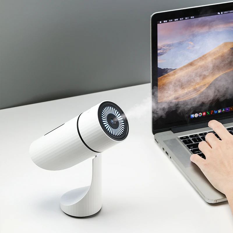 Máy tạo độ ẩm hơi nước Ultty B23 (Ultty B25)