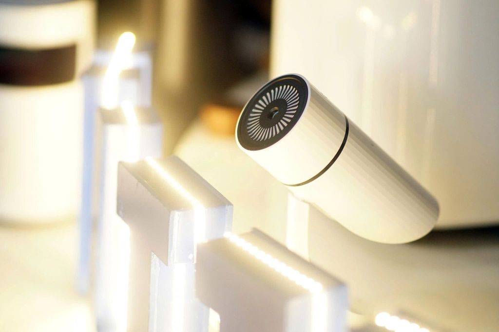 Máy tạo độ ẩm mùa đông Ultty B23