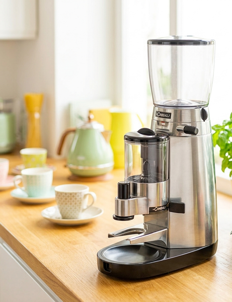 Máy xay cafe Italia Cimbali coffee grinder