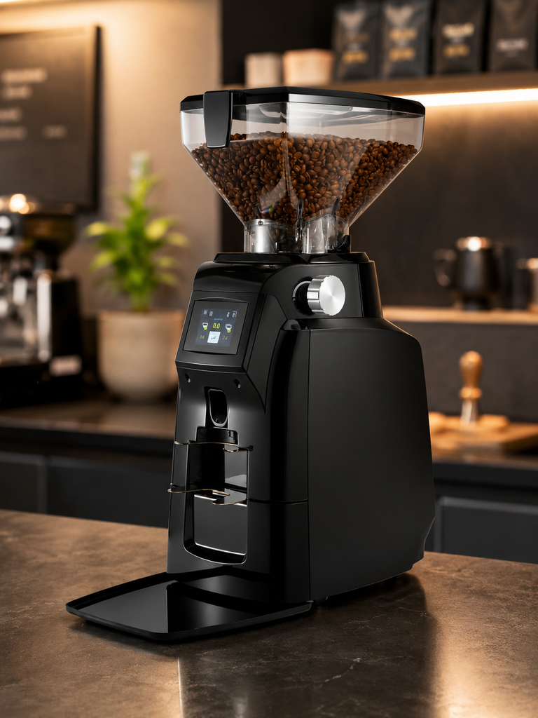 Máy xay cafe espresso Casadio Enea coffee grinder