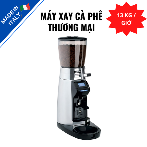 Máy xay cà phê espresso Cimbali Magnum On Demand touch