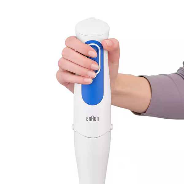 Máy xay cầm tay Braun MQ 3000WH