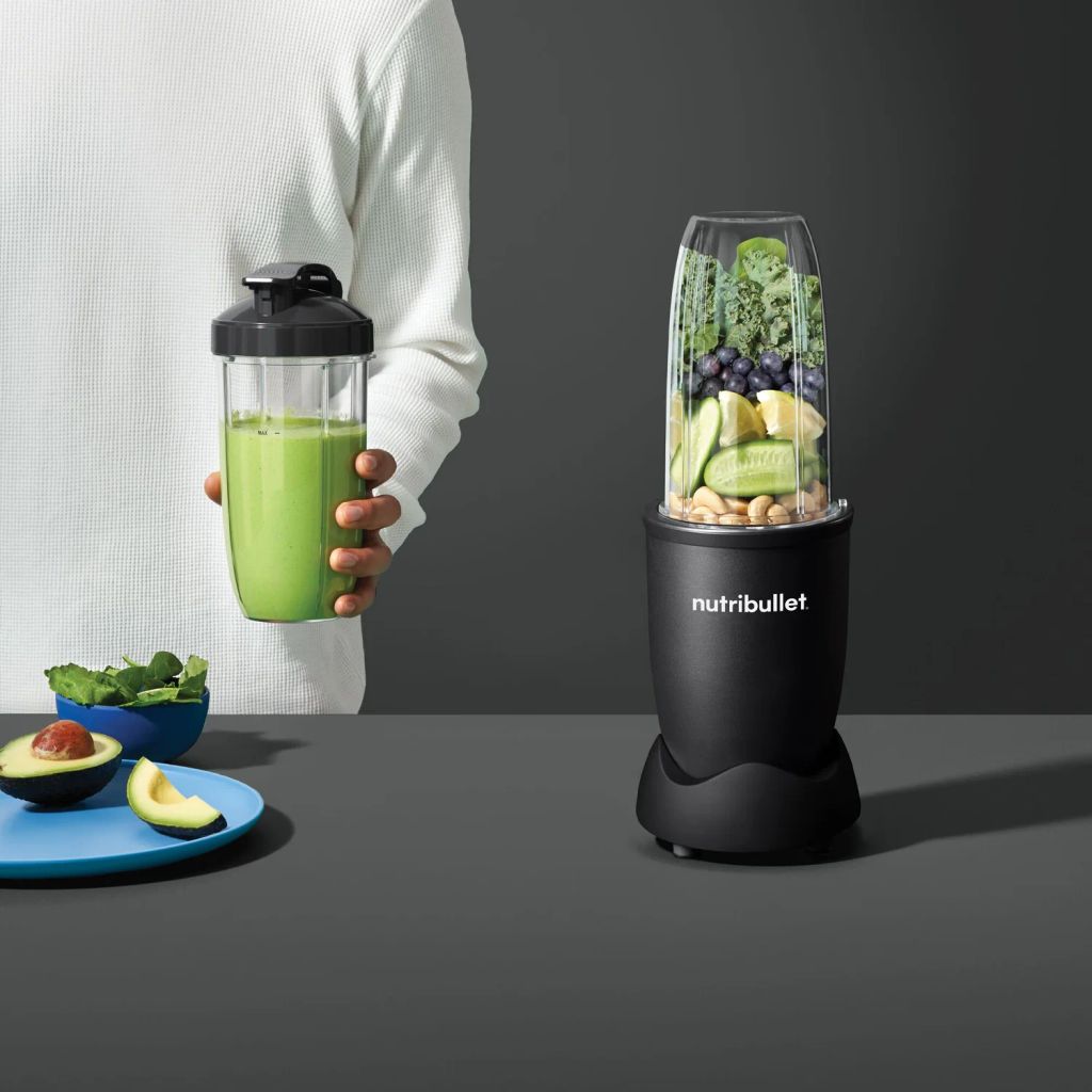 Máy xay sinh tố đa năng NutriBullet&nbsp;NB05150-0703AK - Nutribullet 700W