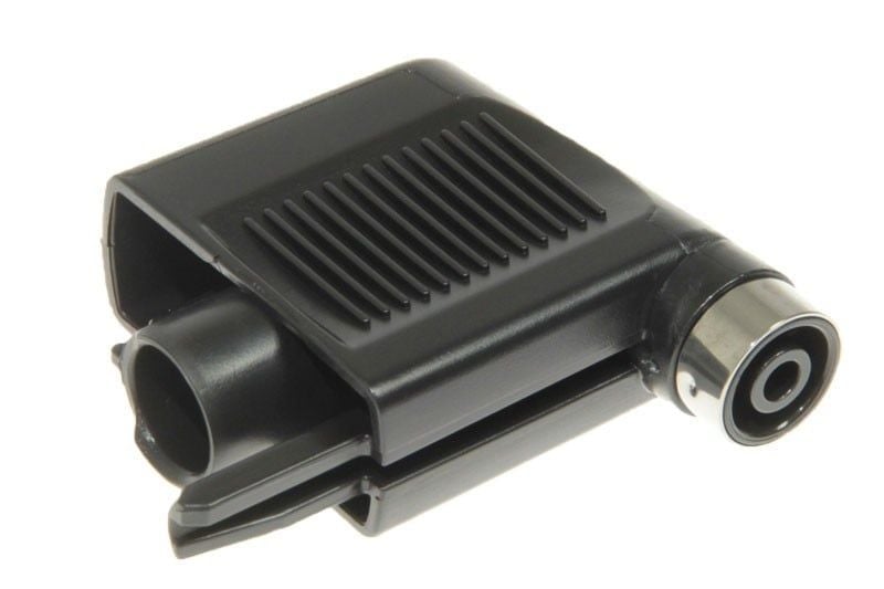 Vòi nước nóng ECAM370.95.T - hot water spout ECAM series