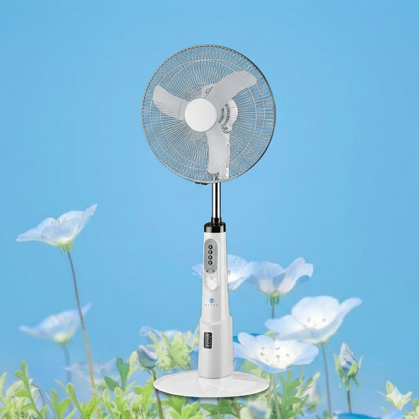 Quạt tích điện lớn U Ultty Elni 16