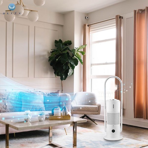 Quạt máy U Ultty CR022