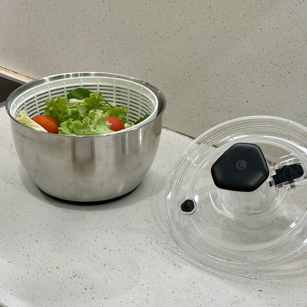 Chậu quay rau U Ultty PF 360