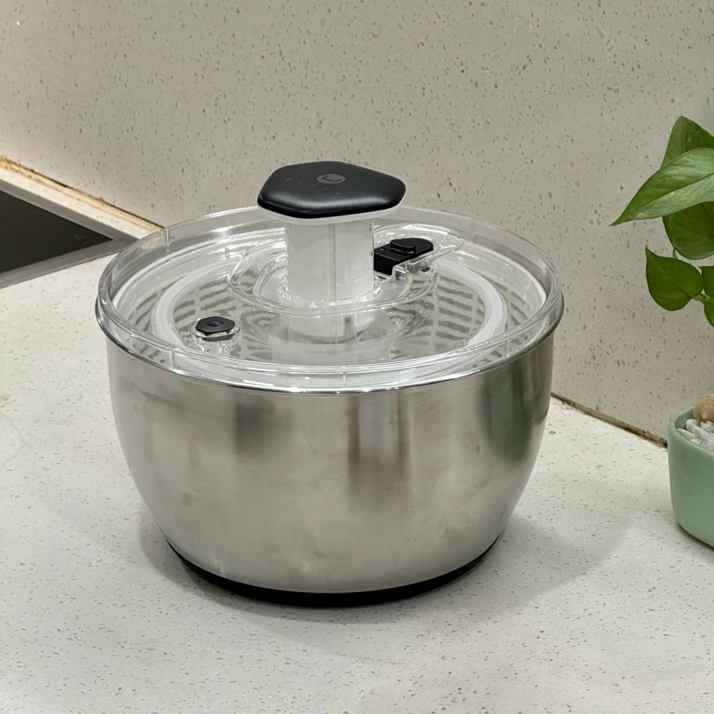 Rổ quay rau ly tâm U Ultty PF360