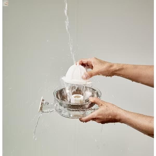 Vệ sinh máy ép quả cầm tay Hurom CJ-B03