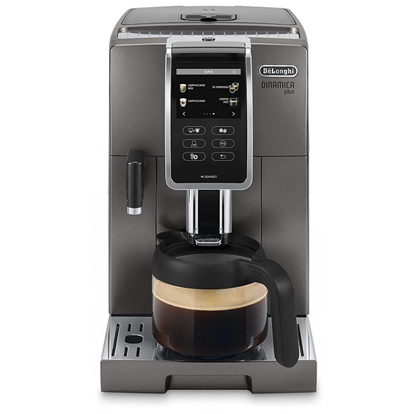 Vòi tẩy cặn Delonghi ECAM370.95.T