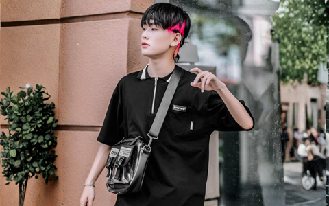 Phối Túi Xách Công Sở Với Áo Polo: 15+ Cách Mix Chuẩn Chỉnh