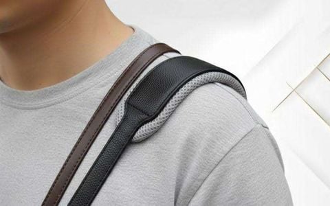 Thiết Kế Quai Đeo Túi Đeo Chéo: 7+ Kiểu Hot Trend 2025