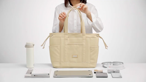 Top 5 Mẫu Túi Laptop Có Ngăn Chuột Đáng Mua 2025