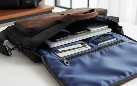 Vải Lót Túi Xách Công Sở: Bí Quyết Chọn Loại Tốt Nhất 2025