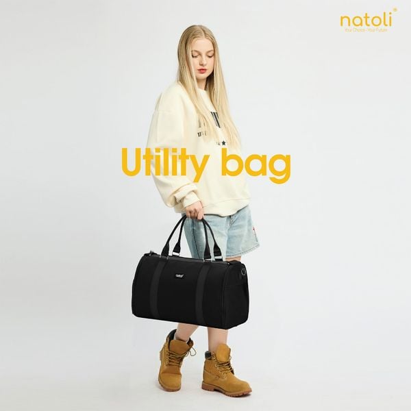 Túi xách du lịch natoli