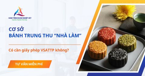 Cơ sở bánh trung thu 